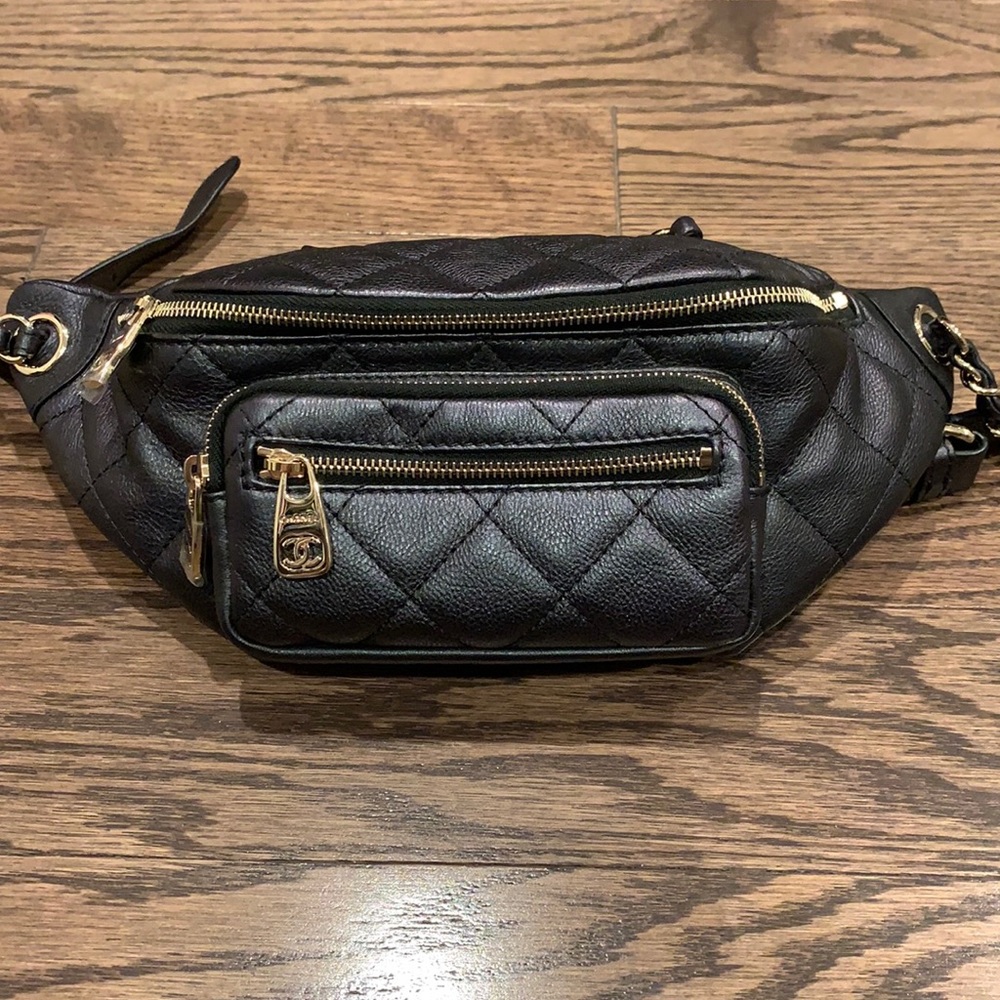 Chanel Fanny Pack